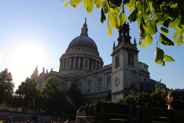 St. Paul's Cathedral